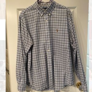 Ralph Lauren Button Down - XL